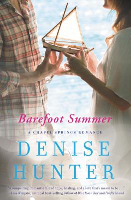 Barefoot Summer - Denise Hunter