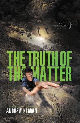 The Truth of the Matter - Andrew Klavan