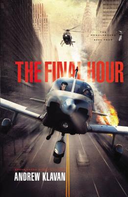 The Final Hour - Andrew Klavan