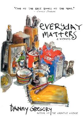 Everyday Matters - Danny Gregory