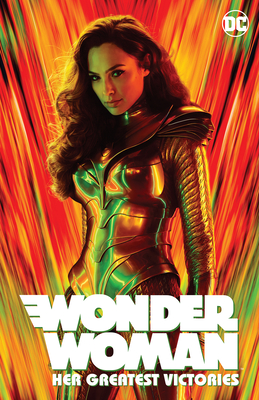Wonder Woman: Her Greatest Victories - Various