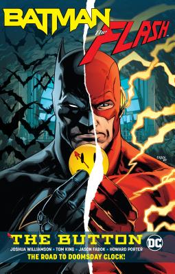 Batman/Flash: The Button - Tom King