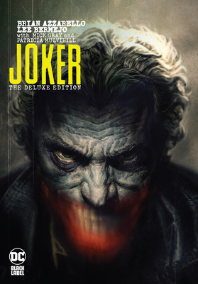 Joker: The Deluxe Edition - Brian Azzarello