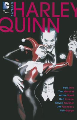 Batman: Harley Quinn - Paul Dini