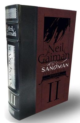 The Sandman Omnibus Vol. 2 - Neil Gaiman