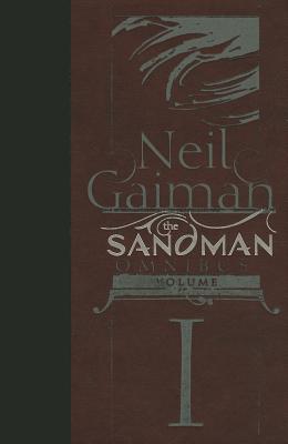 The Sandman Omnibus Vol. 1 - Neil Gaiman