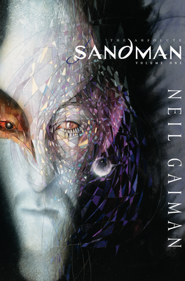 Absolute Sandman Volume One - Neil Gaiman