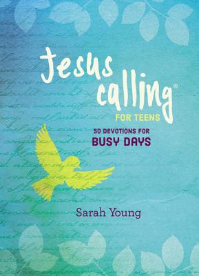 Jesus Calling: 50 Devotions for Busy Days - Sarah Young