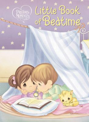 Precious Moments: Little Book of Bedtime - Precious Moments