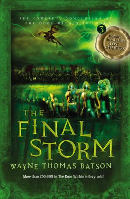 The Final Storm - Wayne Thomas Batson