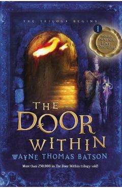 The Door Within - Wayne Thomas Batson
