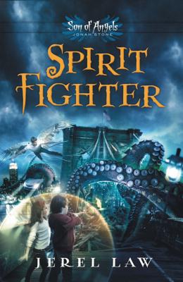 Spirit Fighter - Jerel Law