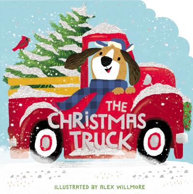 The Christmas Truck - Alex Willmore
