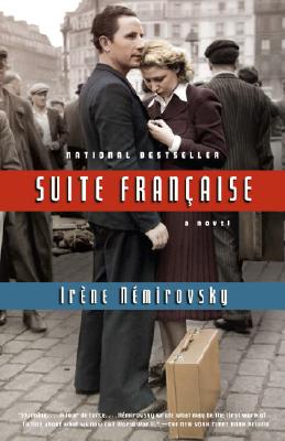 Suite Francaise - Irene Nemirovsky
