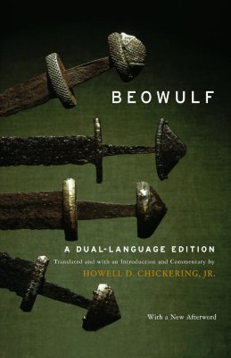 Beowulf: A Dual-Language Edition - Howell D. Chickering