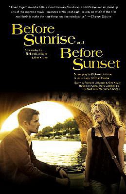 Before Sunrise & Before Sunset - Richard Linklater