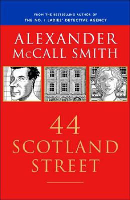 44 Scotland Street - Alexander Mccall Smith