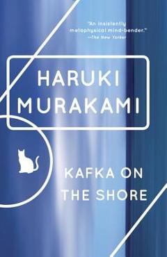 Poza produsului Kafka on the Shore - Haruki Murakami