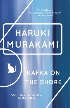 Kafka on the Shore - Haruki Murakami