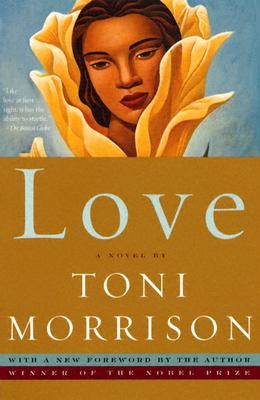 Love - Toni Morrison