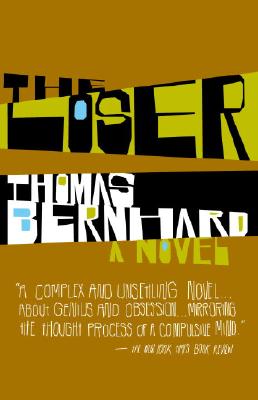 The Loser - Thomas Bernhard