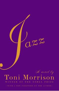 Jazz - Toni Morrison