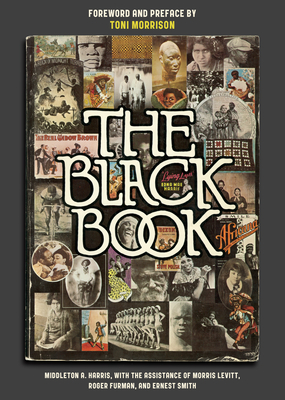 The Black Book - Middleton A. Harris
