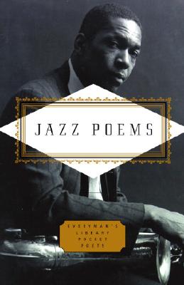 Jazz Poems - Kevin Young