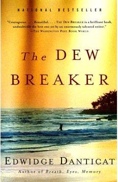 Poza produsului The Dew Breaker - Edwidge Danticat