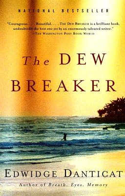 The Dew Breaker - Edwidge Danticat