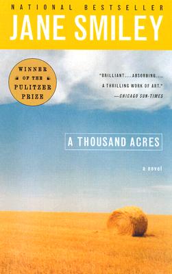 A Thousand Acres - Jane Smiley