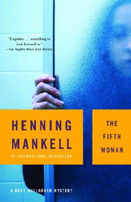 The Fifth Woman - Henning Mankell