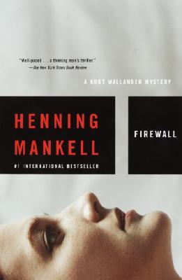 Firewall - Henning Mankell