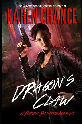 Dragon's Claw - Karen Chance