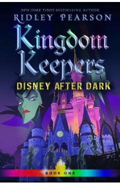 Disney After Dark - Ridley Pearson
