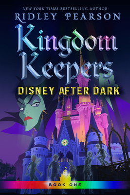 Disney After Dark - Ridley Pearson