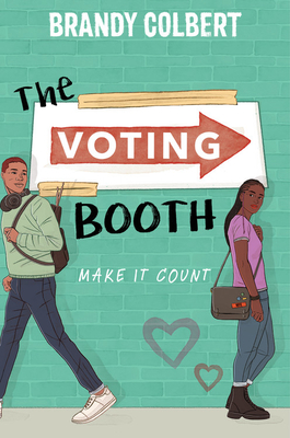 The Voting Booth - Brandy Colbert
