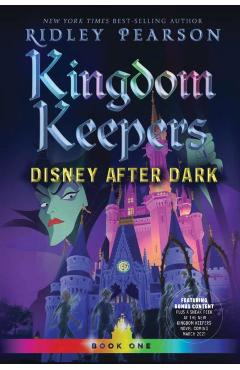 Disney After Dark - Ridley Pearson