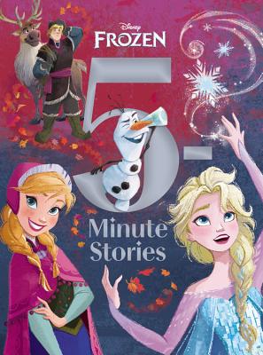 5-Minute Frozen - Disney Book Group