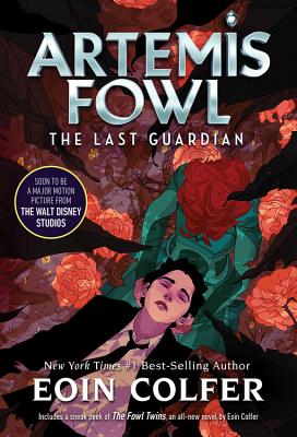 The Last Guardian - Eoin Colfer