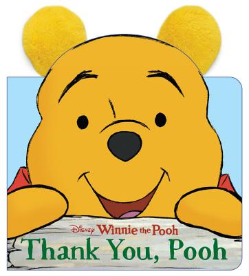 Thank You, Pooh - Disney Book Group