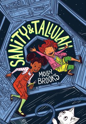 Sanity & Tallulah - Molly Brooks