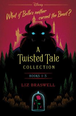 A Twisted Tale Collection: A Boxed Set - Liz Braswell