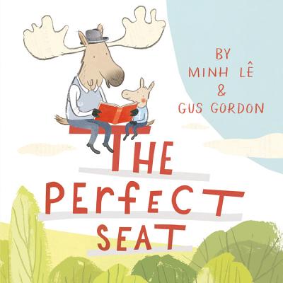 The Perfect Seat - Minh L�
