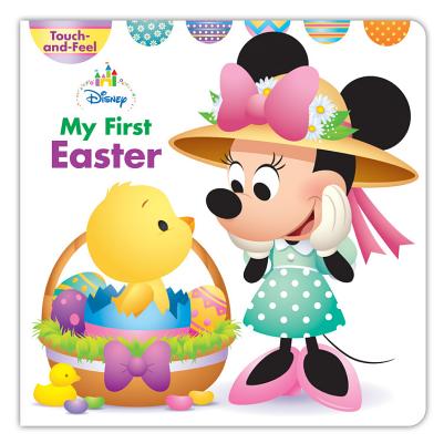 My First Easter - Disney Book Group