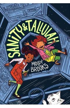 Poza produsului Sanity & Tallulah - Molly Brooks