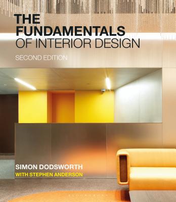 The Fundamentals of Interior Design - Simon Dodsworth