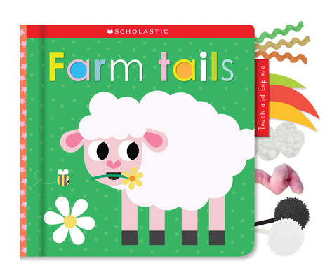 Farm Tails - Scholastic