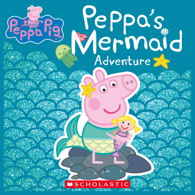 Peppa's Mermaid - Eone