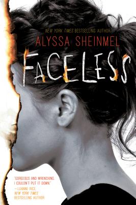 Faceless (Point Paperbacks) - Alyssa Sheinmel